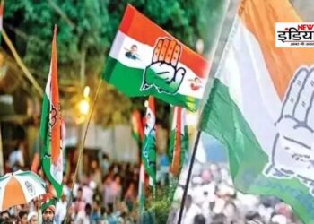 Congress, BJP, Lok Sabha Election 2024