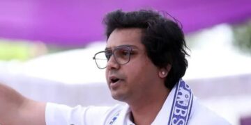 Akash Anand