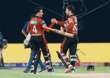 IPL 2024: लखनऊ की हार का कारण हुआ कछुआ स्टाइल बैटिंग, जिसमें इन दो खिलाड़ियों ने LSG को पीटा