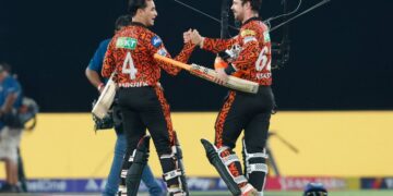 IPL 2024: लखनऊ की हार का कारण हुआ कछुआ स्टाइल बैटिंग, जिसमें इन दो खिलाड़ियों ने LSG को पीटा