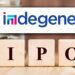 IndegeneIPO