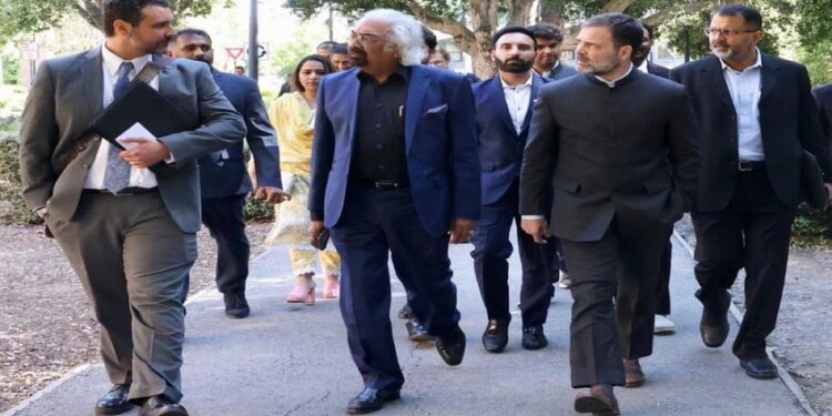 sam pitroda