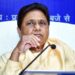 big-blow-to-bsp-before-the-sixth-phase-mayawati-close-associate-or-former-ips-officer-prem-prakash-will-join-bjp-today