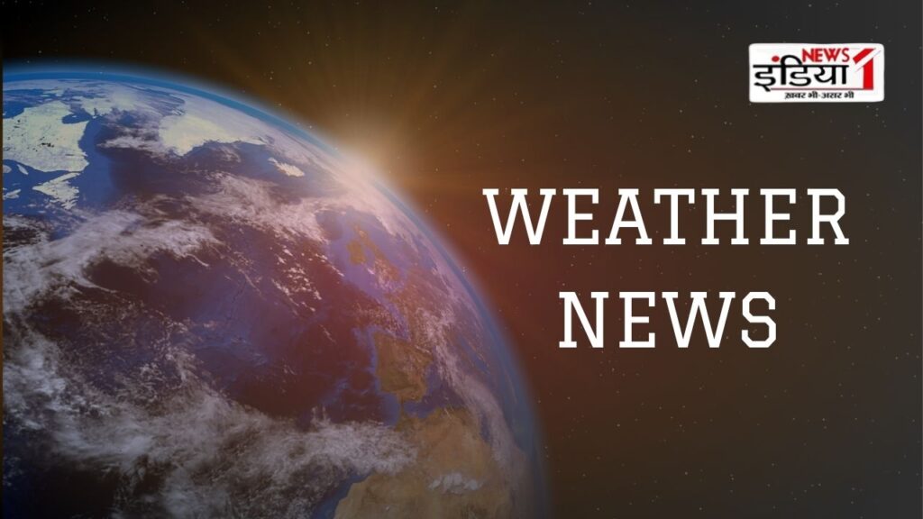 Weather News