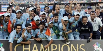 2007 के बाद टीम इंडिया नहीं जीत पाई है T20 World Cup क्या इस बार भारत का ये सूखा होगा खत्म? जानें इस विशेष रिपोर्ट में