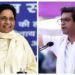 BSP, Akash Anand, Mayawati