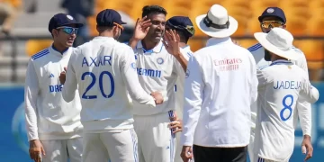ICC Rankings Annual Update:टेस्ट में पहला स्थान खो दिया, ODI और T20I टीम रैंकिंग में एकतरफा दबदबा