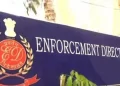 ED Raid