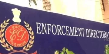 ED Raid
