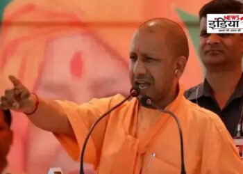 CM Yogi, Maharashtra