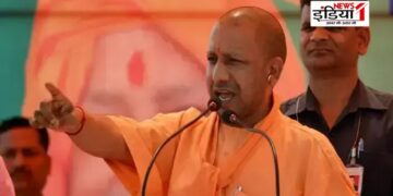 CM Yogi, Maharashtra