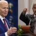 S Jaishankar on Joe Biden