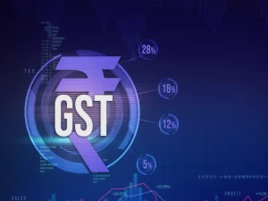 GST 