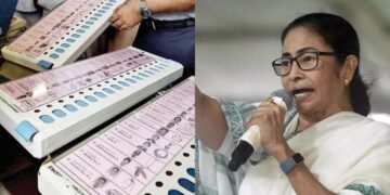 lok-sabha-elections-2024-mamata-banerjee-has-raised-questions-on-evm-manipulation-in-the-election-results-by-bjp