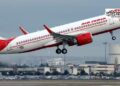 Air India, Airlines, Indian Flight