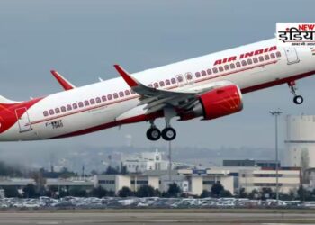 Air India, Airlines, Indian Flight