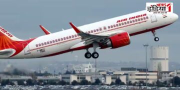 Air India, Airlines, Indian Flight