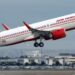 Air India, Airlines, Indian Flight