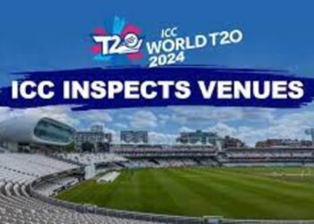 T20 World cup