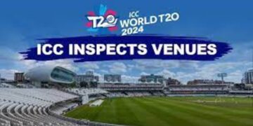 T20 World cup