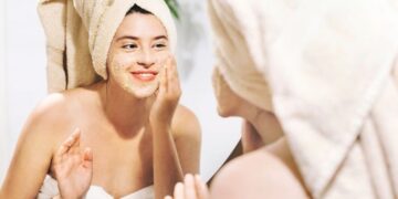 skin-care-now-there-will-be-relief-from-dark-spots-make-these-5-scrubs-at-home-and-get-glowing-skin