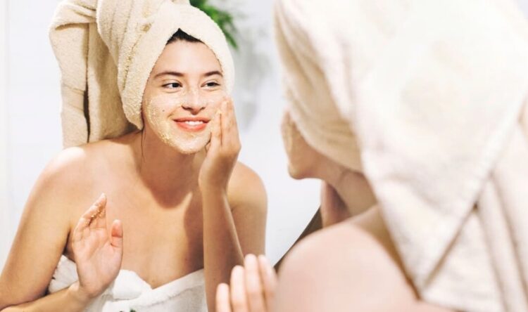 skin-care-now-there-will-be-relief-from-dark-spots-make-these-5-scrubs-at-home-and-get-glowing-skin