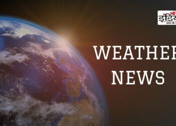 Weather News, Delhi, UP