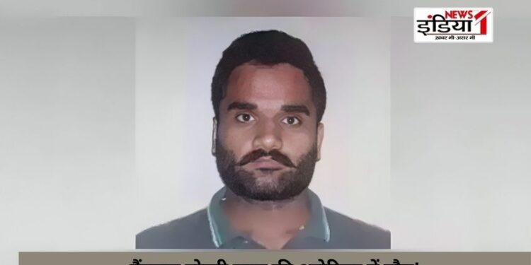 Goldy Brar Murder