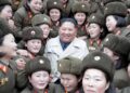 North Korea