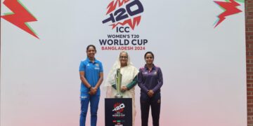 T20 World Cup 2024: महिला टी20 वर्ल्ड कप का शेड्यूल घोषित, यहां जानें किस टीम से भारत खेलेगा पहला मैच