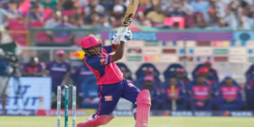 अंपायर से बहस करना Sanju Samson को पड़ा भारी BCCI ने सुनाई ये बड़ी सजा!