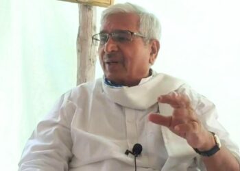 lok-sabha-elections-2024-bsp-has-cut-the-ticket-of-srikala-reddy-from-jaunpur-and-given-it-to-shyam-singh-yadav