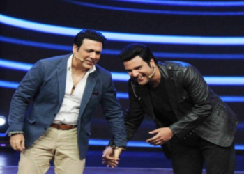 सालों भांजे कृष्णा से नाराज रहने वाली बात पर मामा Govinda ने चुप्पी तोड़ते हुए बताई वजह