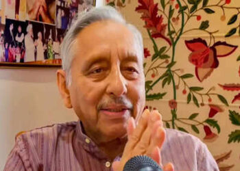 Mani shankar
