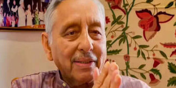 Mani shankar