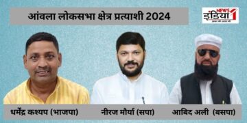 Lok Sabha Election 2024