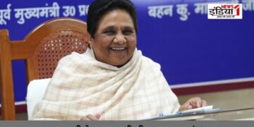 Lok Sabha Election 2024