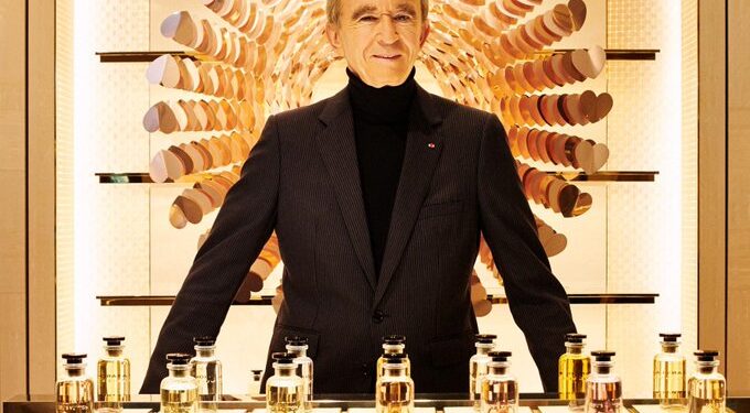 LVMH