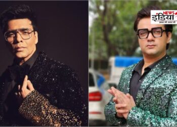 Entertainment News,Karan Johar