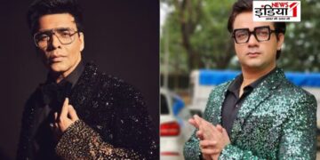 Entertainment News,Karan Johar