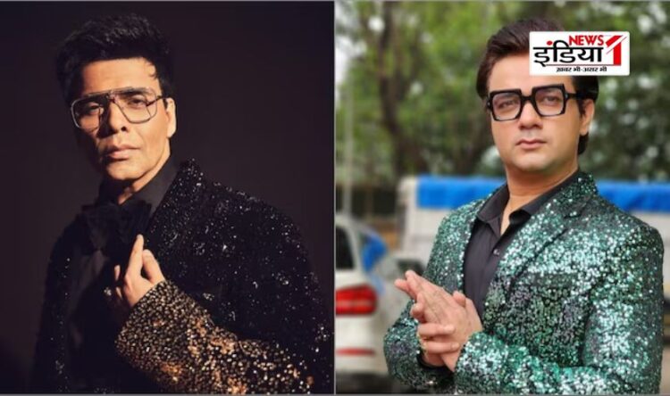 Entertainment News,Karan Johar