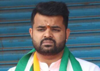 cbi-issues-blue-corner-notice-against-prajwal-revanna-in-sex-scandal-case