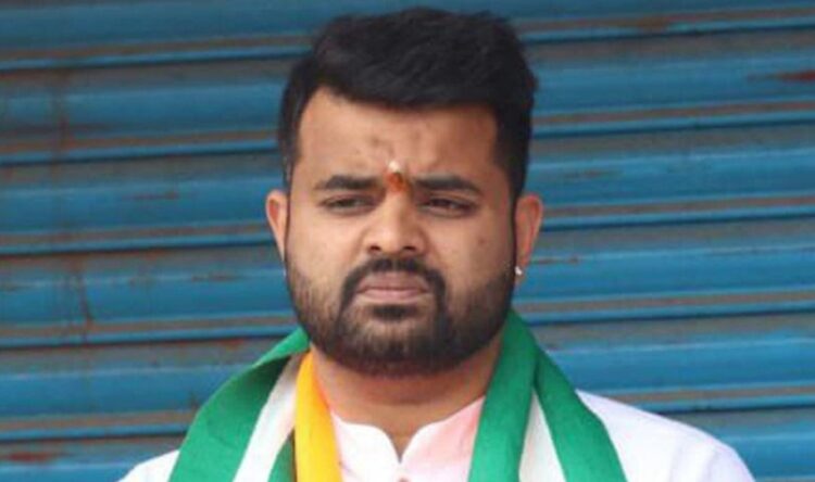 cbi-issues-blue-corner-notice-against-prajwal-revanna-in-sex-scandal-case