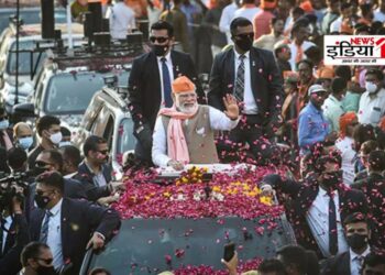 Lok Sabha Election 2024