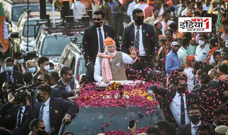 Lok Sabha Election 2024