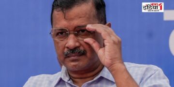 Arvind Kejriwal Case
