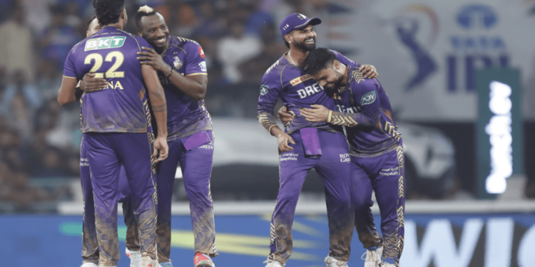 IPL 2024