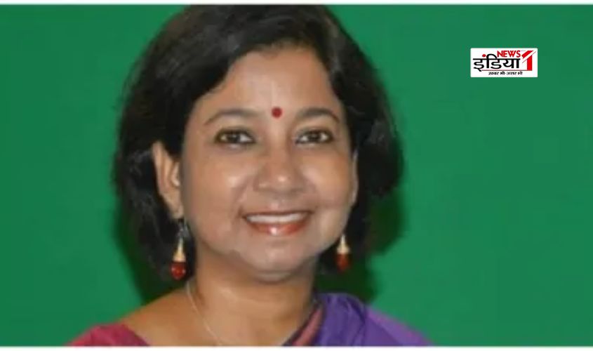 Lok Sabha Election 2024