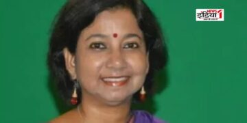 Lok Sabha Election 2024