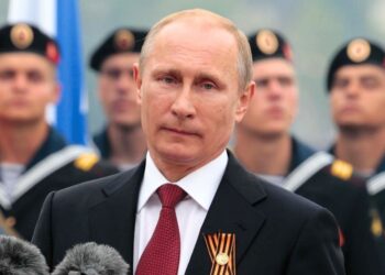 vladimir-putin-took-oath-as-president-for-the-5th-time-many-western-countries-boycotted-the-swearing-in
